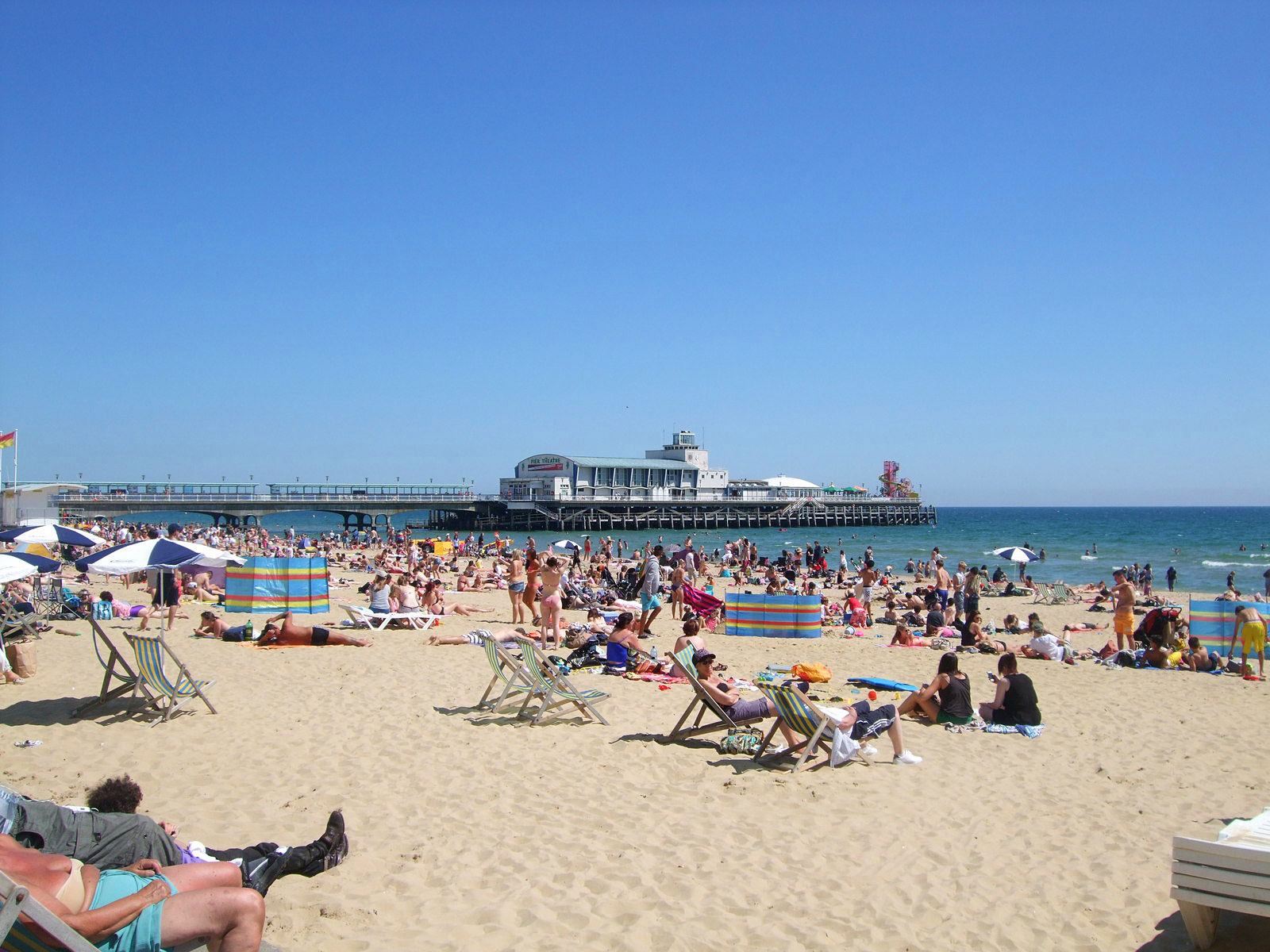 Bournemouth