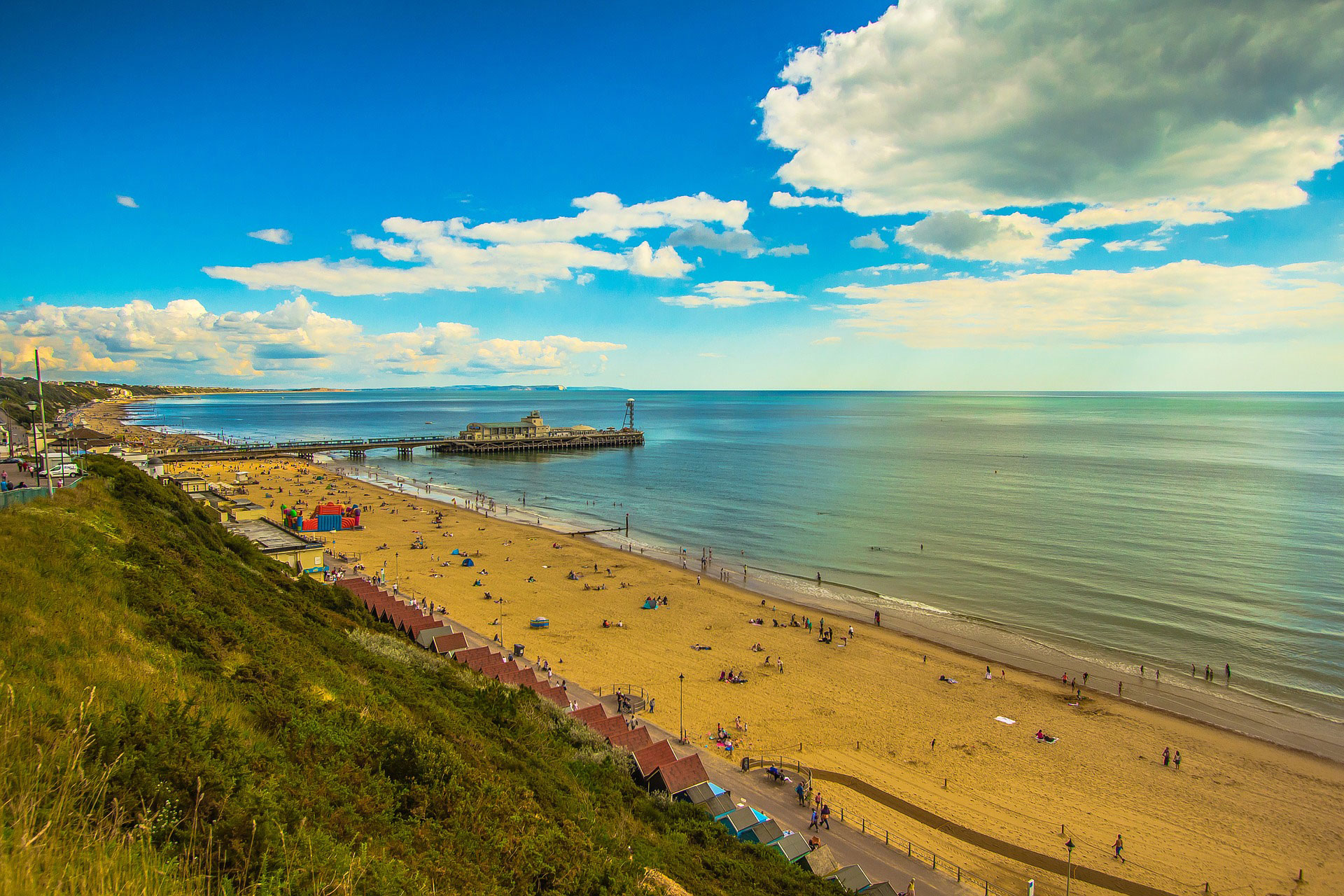 Bournemouth