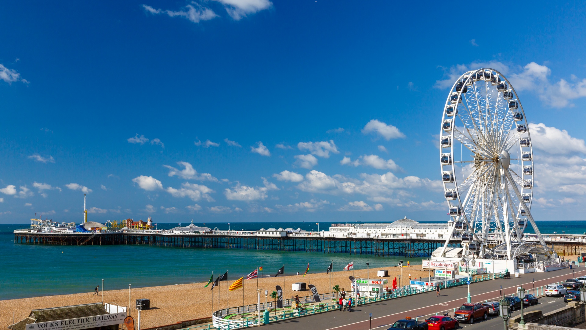 Brighton