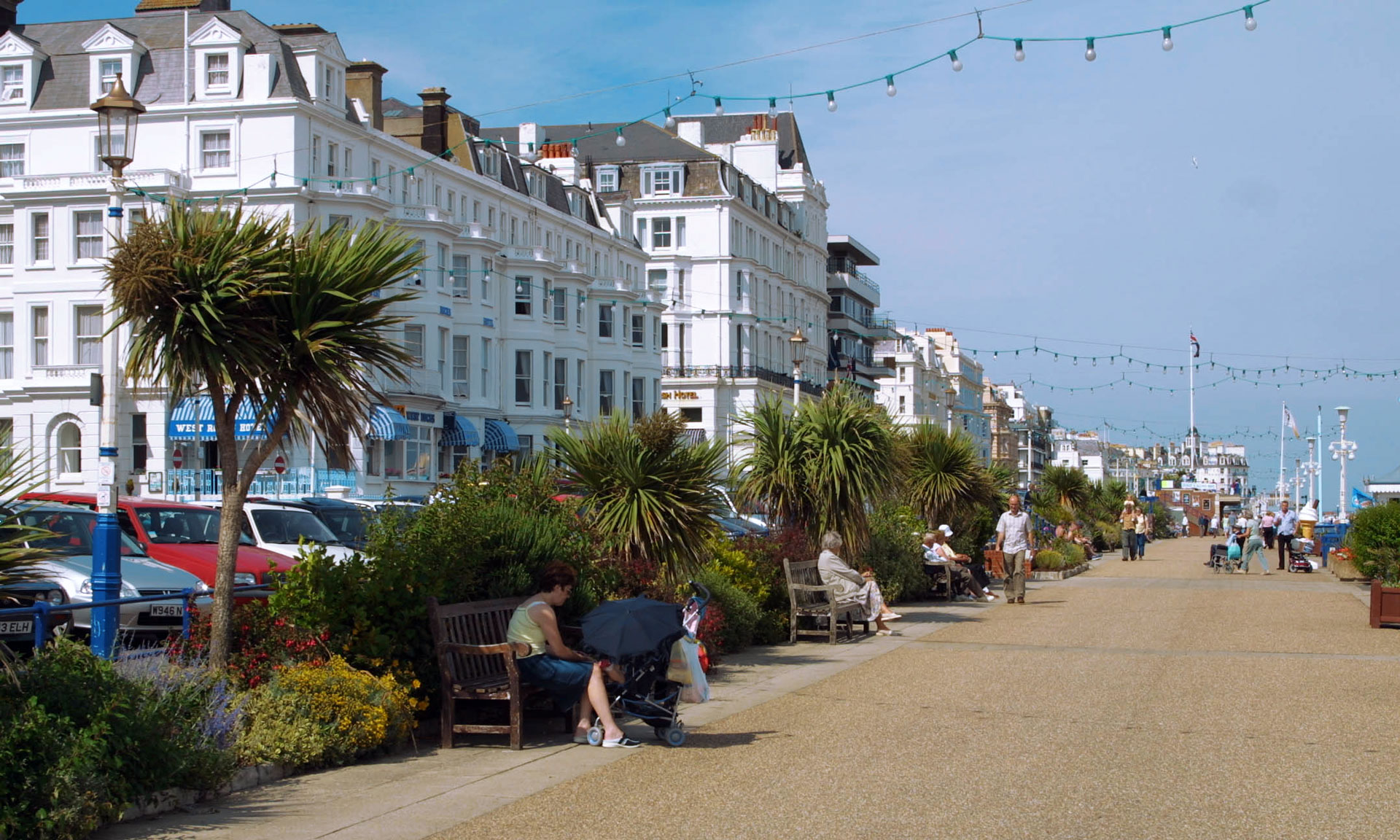 Eastbourne