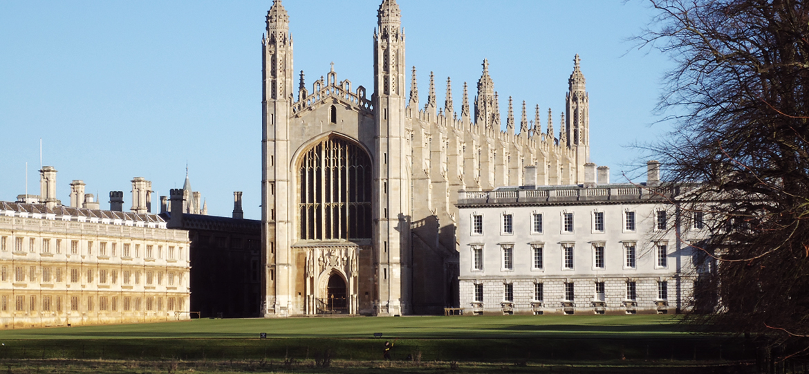 Cambridge