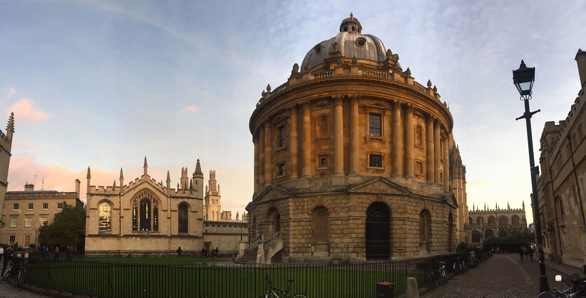 Oxford