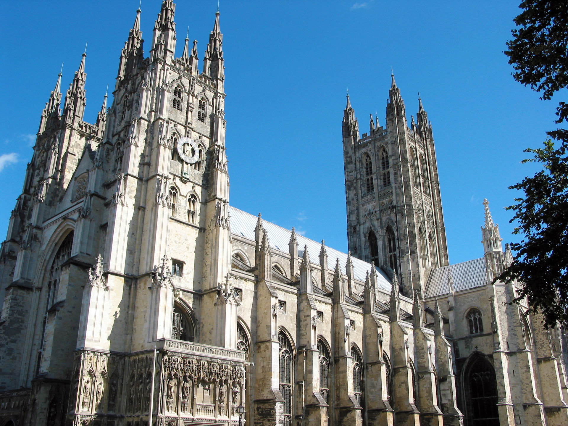 Canterbury