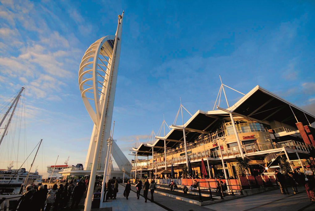 Portsmouth