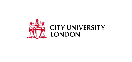 City University London Logo