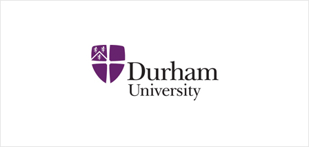 Durham University Logo