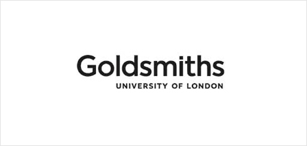Goldsmiths University Of London Logo