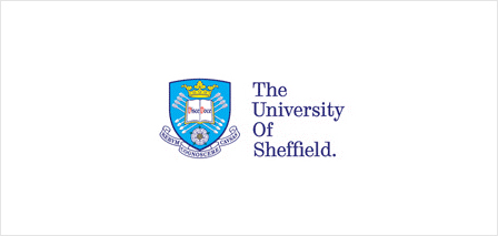 The University Of Sheffield Logo