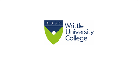 Writtle University College Logo
